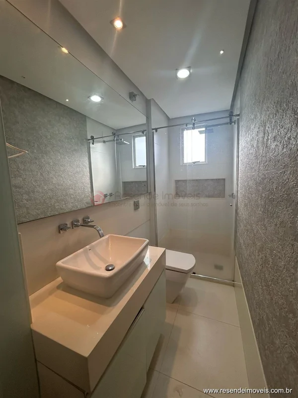 Foto 3 de 9 - Apartamento para venda e aluguel em Morada do Castelo