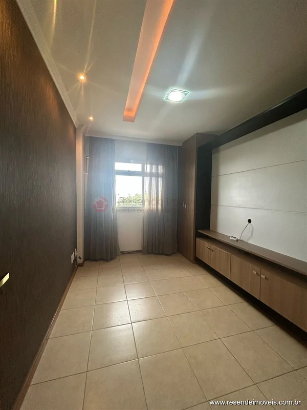 Foto 5 de 9 - Apartamento para venda e aluguel em Morada do Castelo