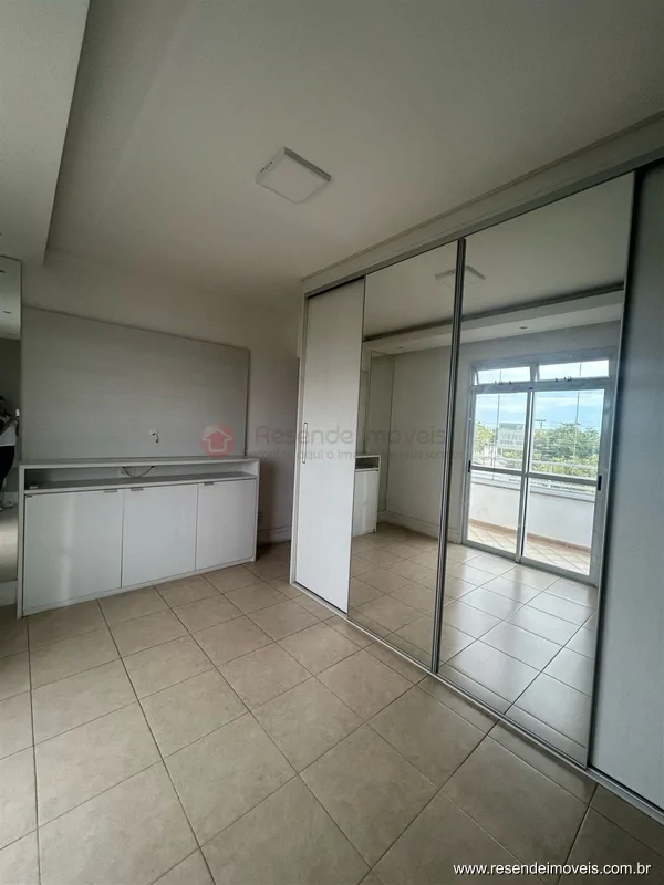 Foto 8 de 16 - Apartamento para venda e aluguel em Morada do Castelo