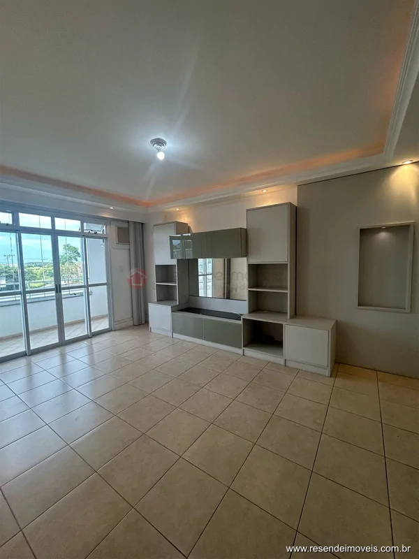 Foto 12 de 16 - Apartamento para venda e aluguel em Morada do Castelo