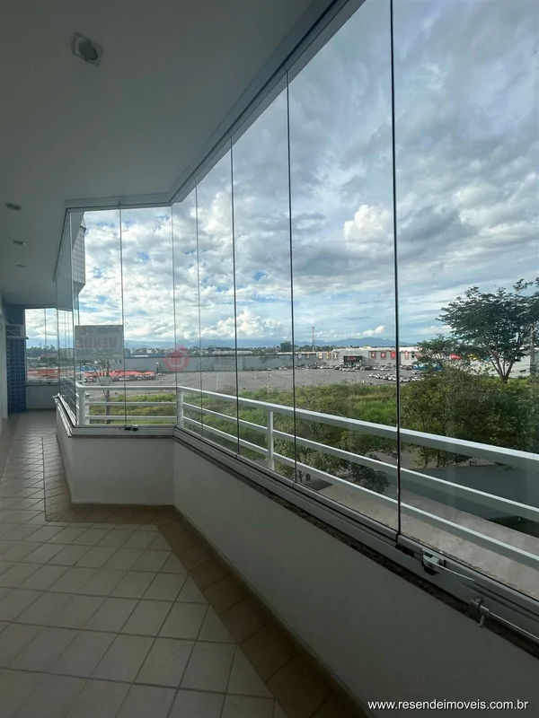 Foto 4 de 16 - Apartamento para venda e aluguel em Morada do Castelo