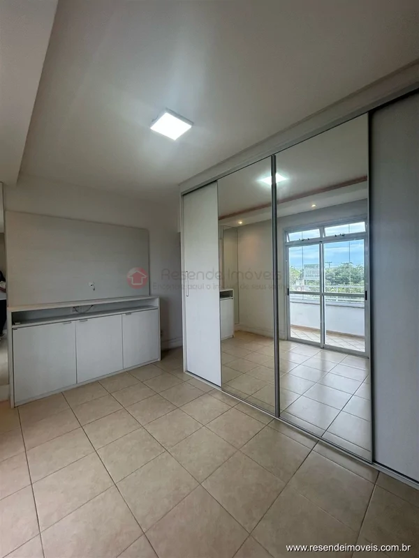 Foto 15 de 16 - Apartamento para venda e aluguel em Morada do Castelo