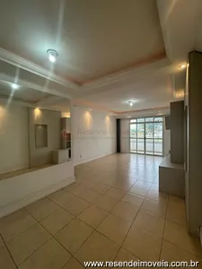 Apartamento para venda e aluguel em Morada do Castelo