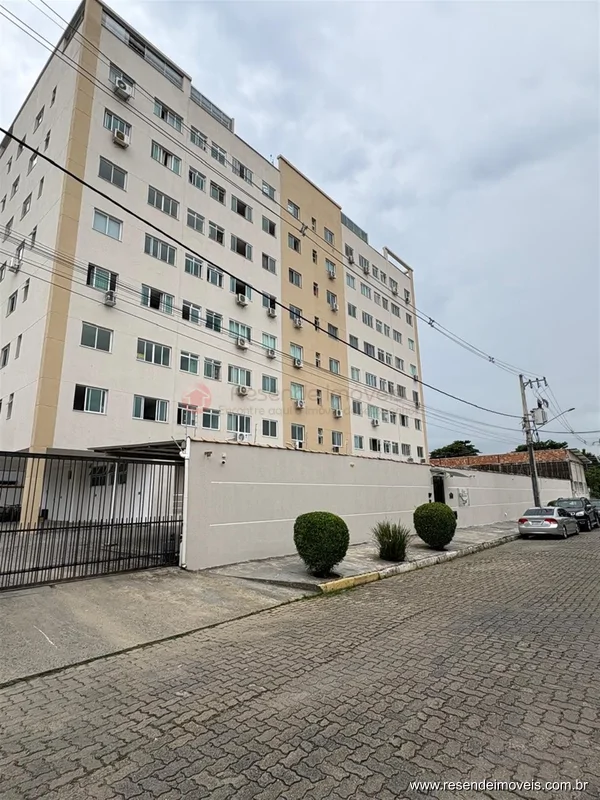 Foto 1 de 19 - Apartamento para venda em Nova Liberdade