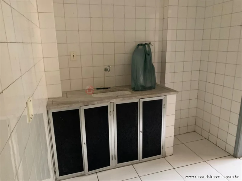 Foto 2 de 9 - Apartamento para aluguel em Comercial