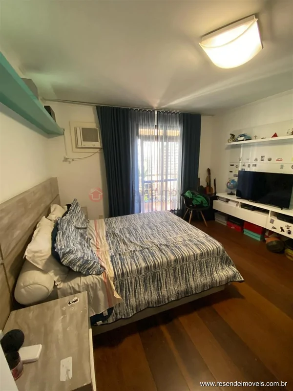 Foto 19 de 34 - Apartamento para aluguel em Jardim Jalisco