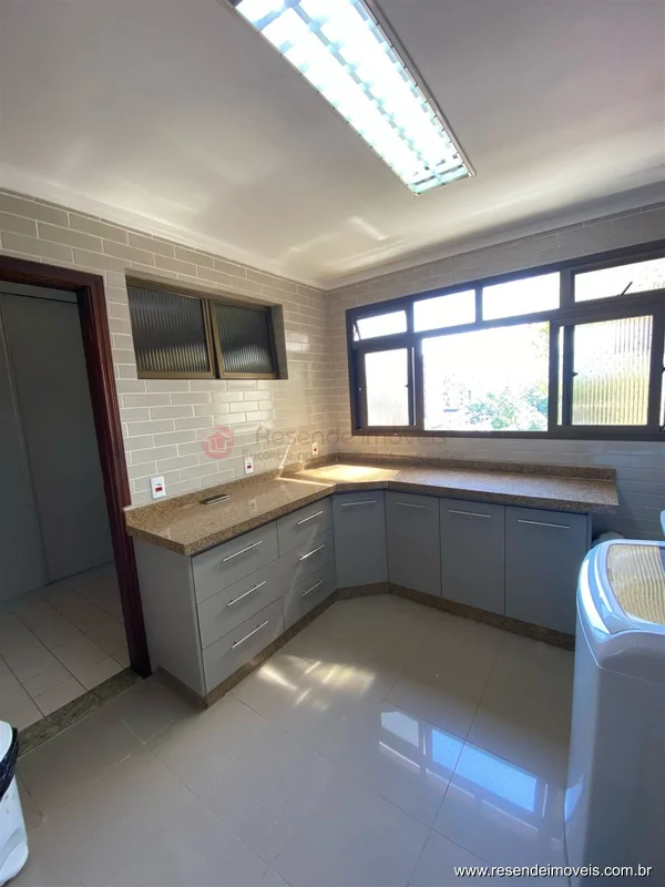 Foto 4 de 34 - Apartamento para aluguel em Jardim Jalisco