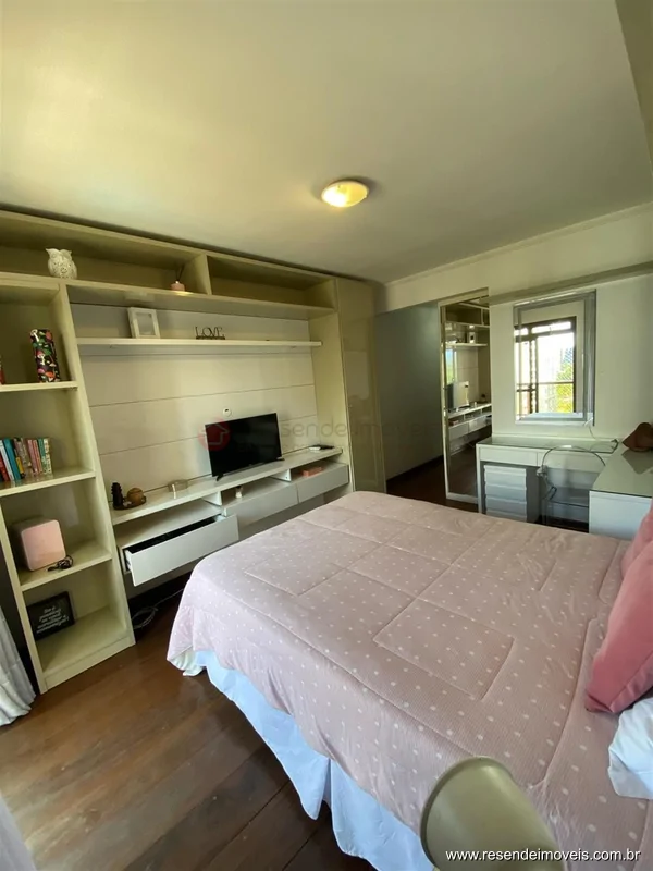 Foto 20 de 34 - Apartamento para aluguel em Jardim Jalisco