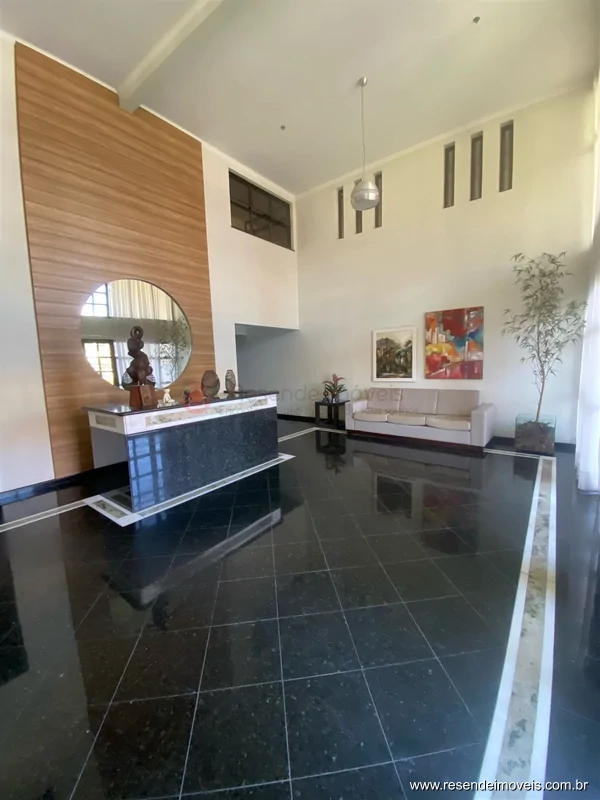 Foto 30 de 34 - Apartamento para aluguel em Jardim Jalisco