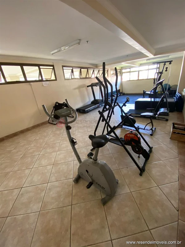 Foto 32 de 34 - Apartamento para aluguel em Jardim Jalisco