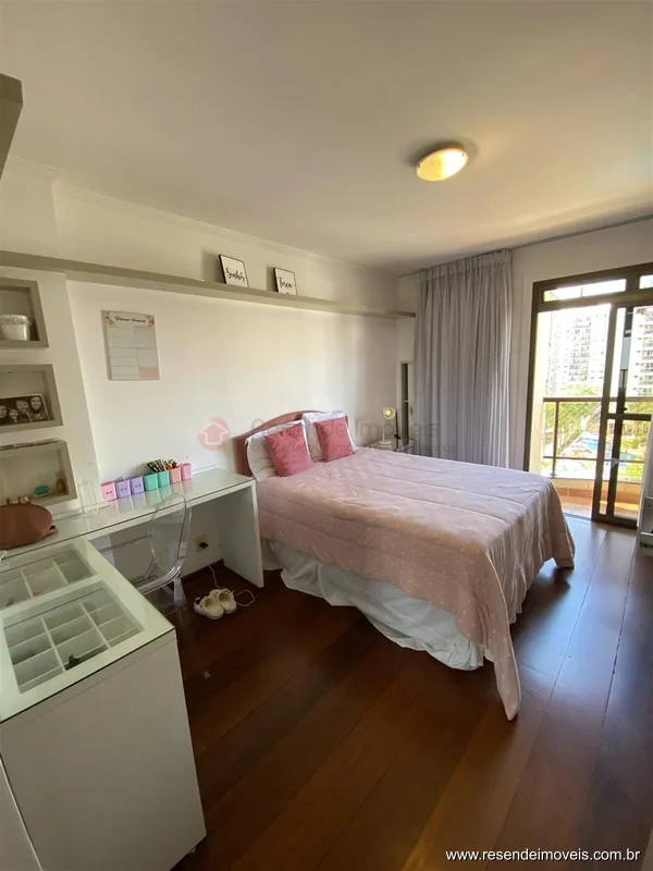 Foto 21 de 34 - Apartamento para aluguel em Jardim Jalisco