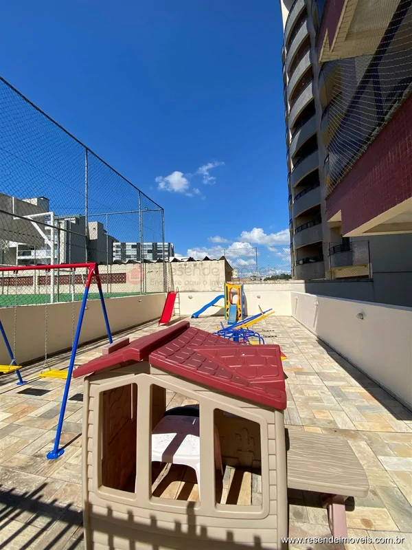 Foto 31 de 34 - Apartamento para aluguel em Jardim Jalisco