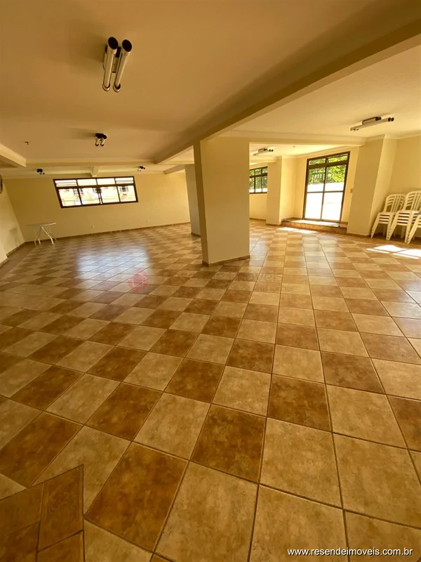 Foto 34 de 34 - Apartamento para aluguel em Jardim Jalisco