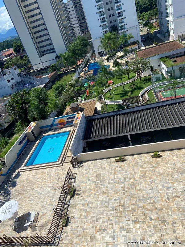 Foto 29 de 34 - Apartamento para aluguel em Jardim Jalisco