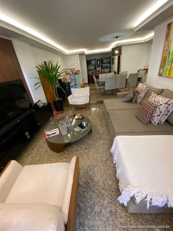 Foto 1 de 34 - Apartamento para aluguel em Jardim Jalisco