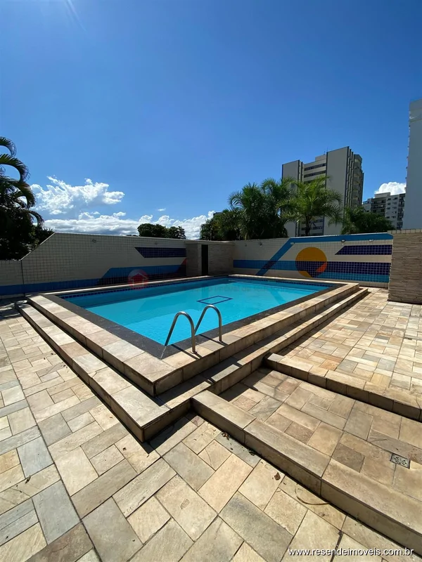 Foto 33 de 34 - Apartamento para aluguel em Jardim Jalisco