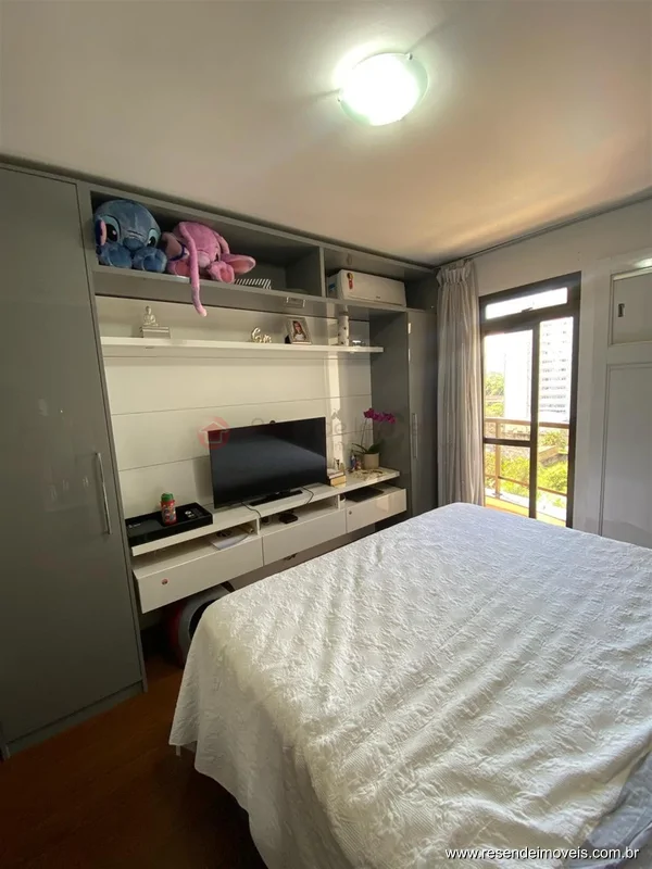 Foto 22 de 34 - Apartamento para aluguel em Jardim Jalisco