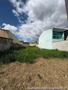 Terreno para venda em Jardim Alegria - Imobiliária Roberta Imóveis