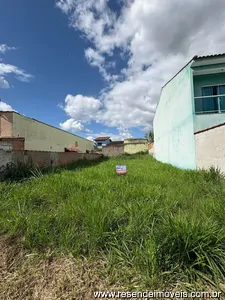 Terreno para venda em Jardim Alegria - Imobiliária Roberta Imóveis