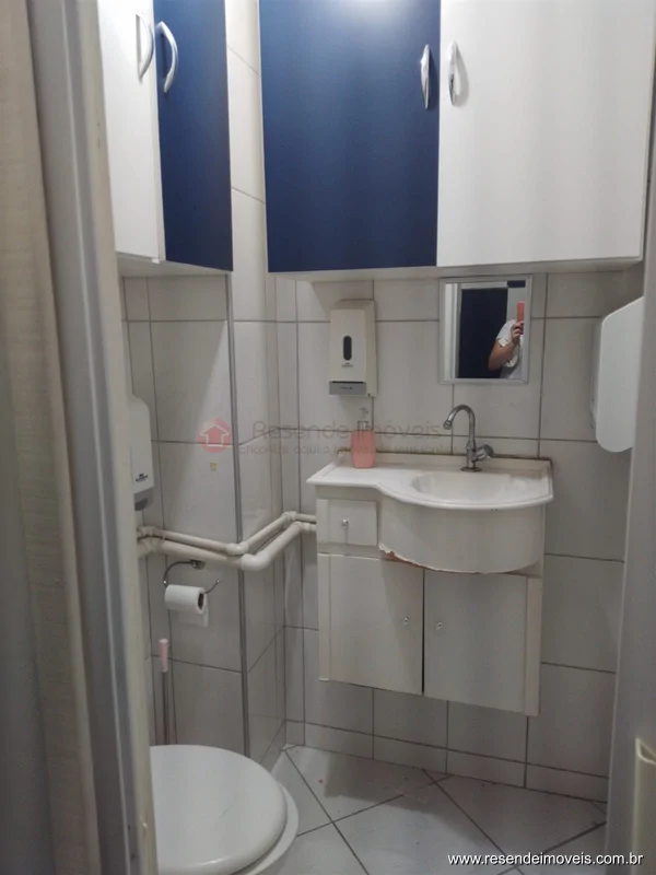 Foto 1 de 15 - Sala Comercial para aluguel em Campos Elíseos