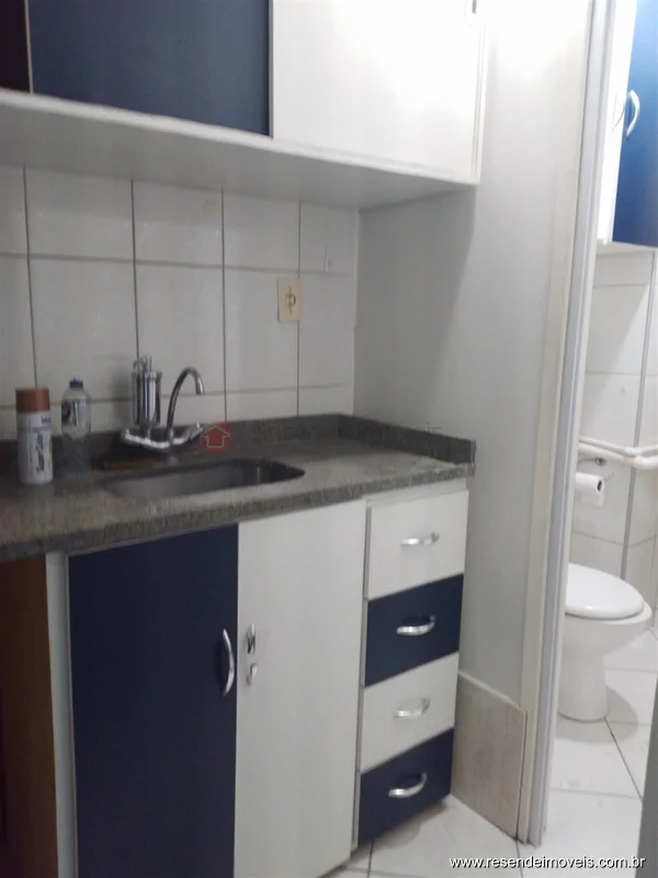 Foto 4 de 15 - Sala Comercial para aluguel em Campos Elíseos