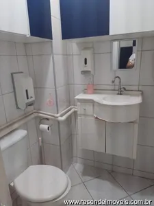 Sala Comercial para aluguel em Campos Elíseos