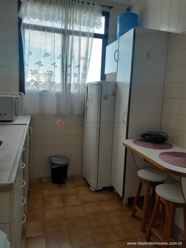 Foto 12 de 16 - Apartamento para aluguel em Jardim Jalisco