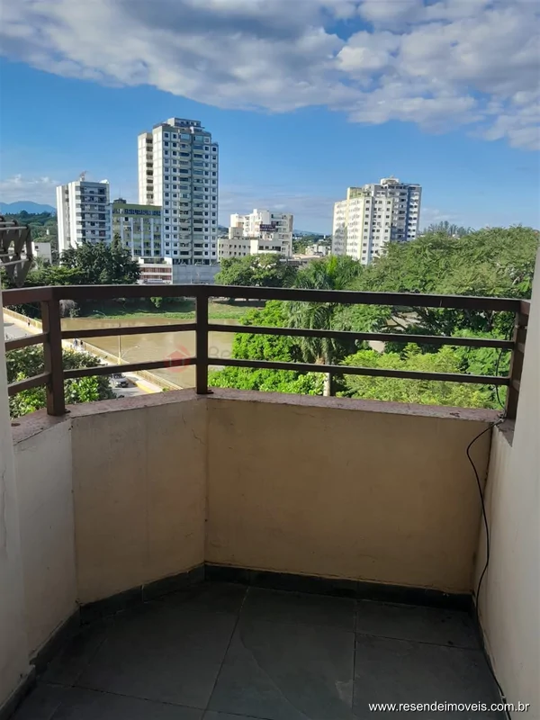 Foto 2 de 16 - Apartamento para aluguel em Jardim Jalisco