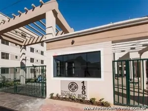 Apartamento para aluguel em Alegria