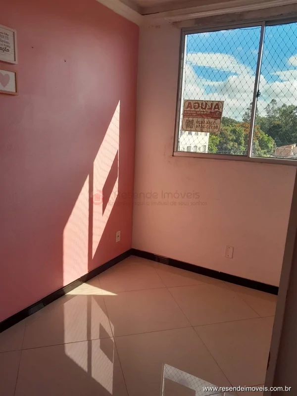 Foto 3 de 18 - Apartamento para aluguel em Cidade Alegria