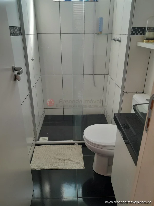 Foto 6 de 18 - Apartamento para aluguel em Cidade Alegria