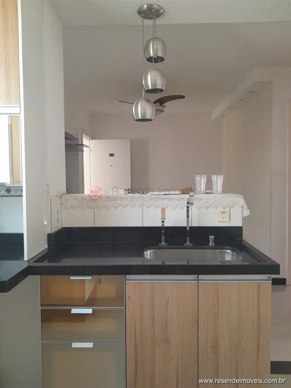 Foto 13 de 18 - Apartamento para aluguel em Cidade Alegria