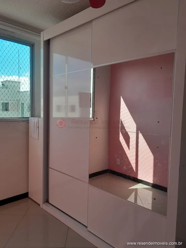 Foto 4 de 18 - Apartamento para aluguel em Cidade Alegria