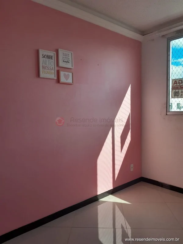 Foto 7 de 18 - Apartamento para aluguel em Cidade Alegria