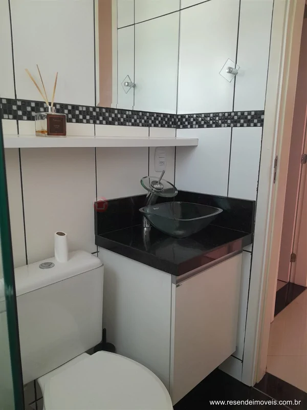 Foto 5 de 18 - Apartamento para aluguel em Cidade Alegria