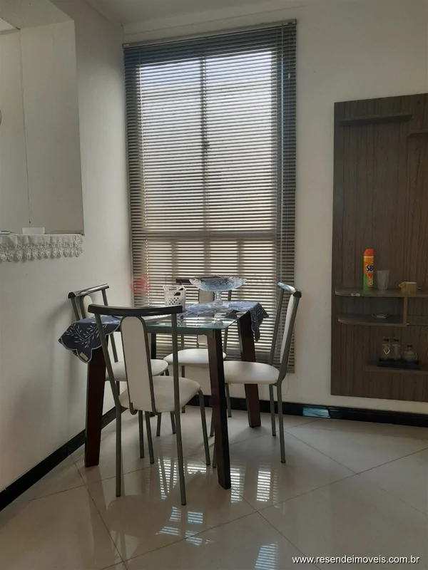 Foto 16 de 18 - Apartamento para aluguel em Cidade Alegria