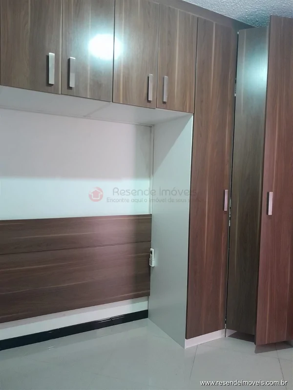 Foto 9 de 18 - Apartamento para aluguel em Cidade Alegria