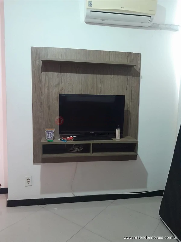 Foto 2 de 18 - Apartamento para aluguel em Cidade Alegria