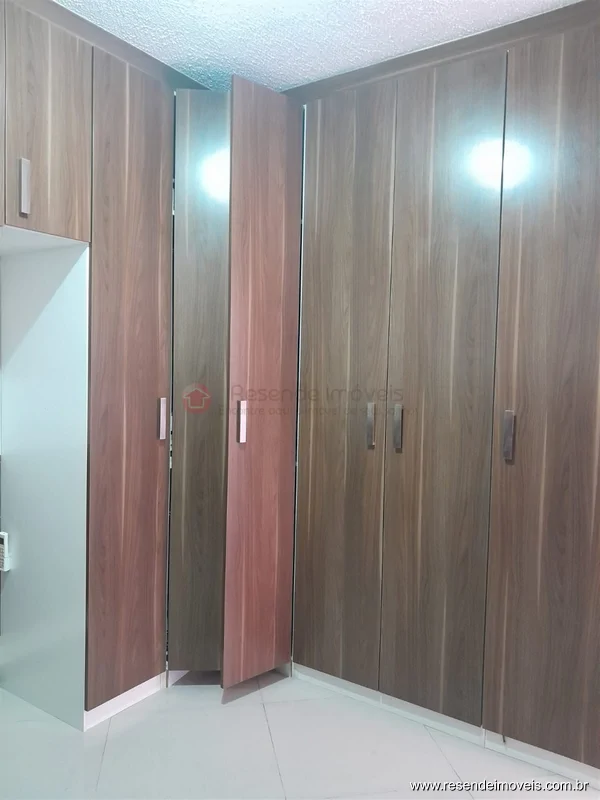 Foto 8 de 18 - Apartamento para aluguel em Cidade Alegria