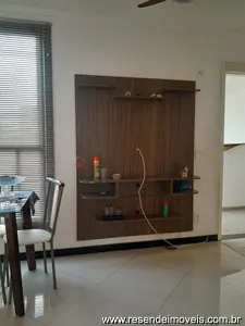 Apartamento para aluguel em Cidade Alegria
