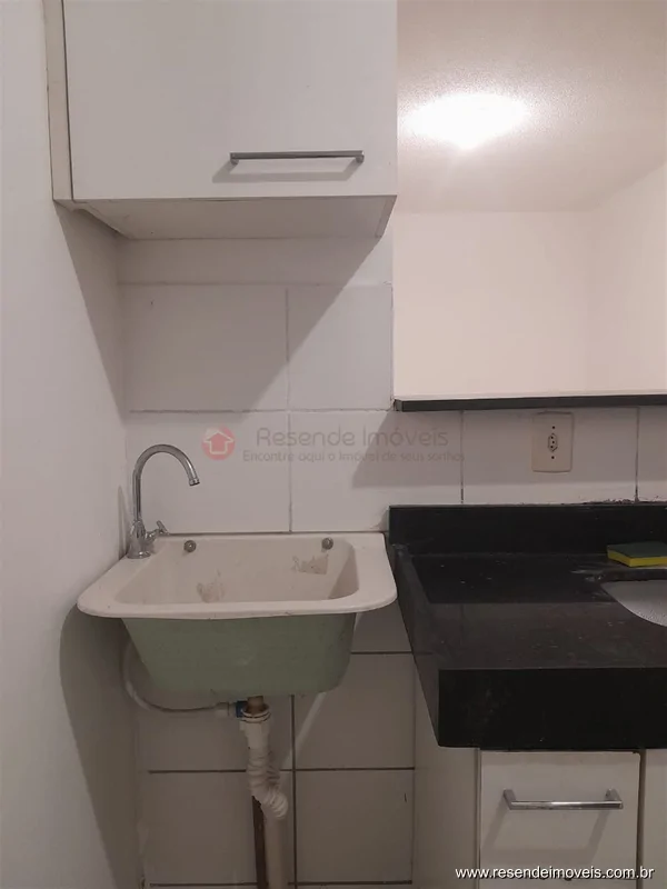 Foto 15 de 16 - Apartamento para aluguel em Paraíso