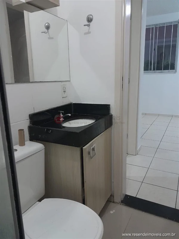 Foto 9 de 16 - Apartamento para aluguel em Paraíso