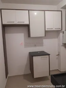 Apartamento para aluguel em Paraíso