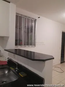 Apartamento para aluguel em Paraíso