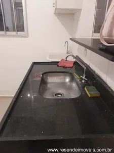 Apartamento para aluguel em Paraíso