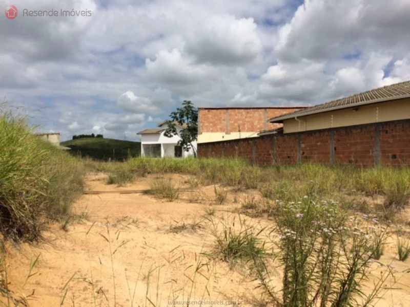 Foto 1 de 3 - Terreno para venda em Morada da Colina