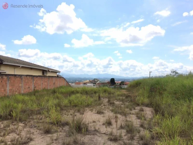 Foto 2 de 3 - Terreno para venda em Morada da Colina