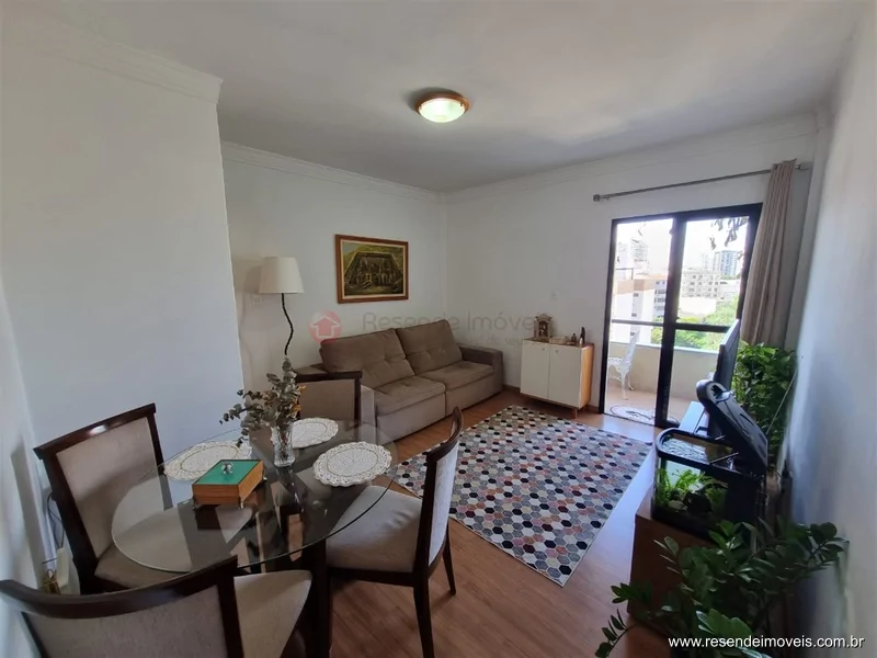 Foto 1 de 15 - Apartamento para venda em Barbosa Lima