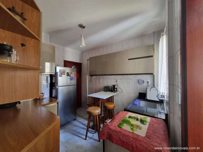 Foto 3 de 15 - Apartamento para venda em Barbosa Lima