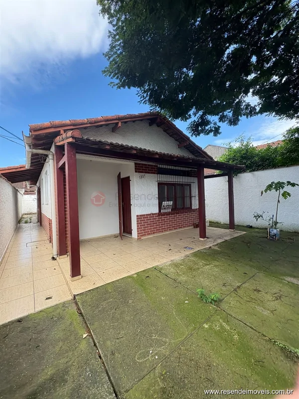 Foto 9 de 13 - Casa para aluguel em Manejo